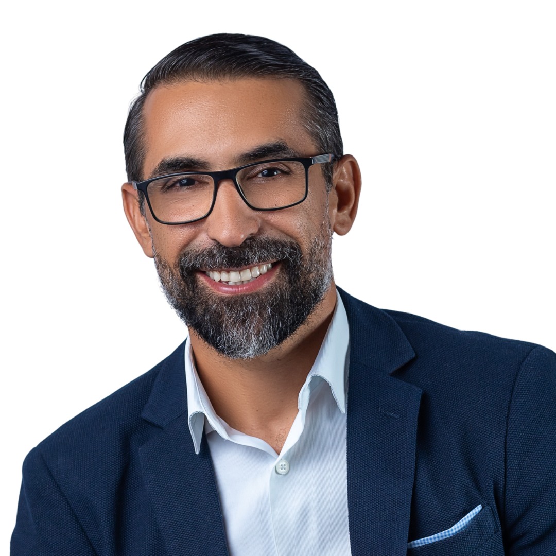 Alex Corsino — CHRO & Head de DHO da GoBiz