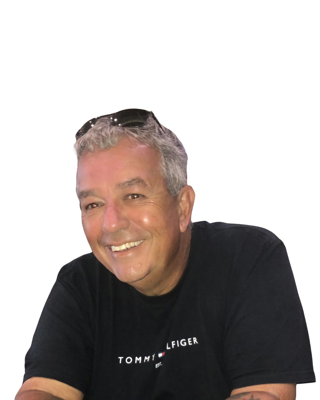 Hélcio Luiz Guimara — COO & Head de Operações Comerciais da GoBiz