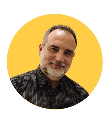 Marco Mauricio Tinoco — CIO, Head de Governança & Compliance da GoBiz