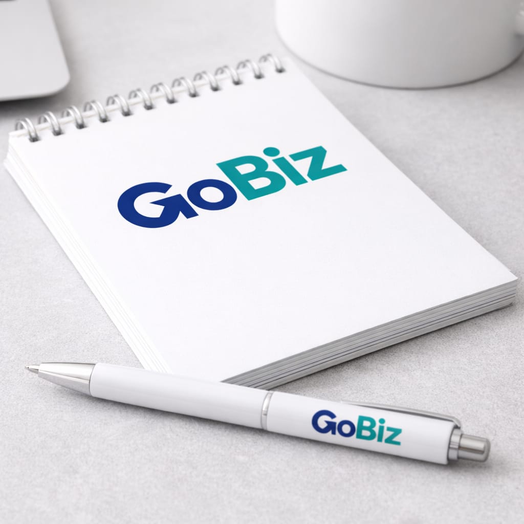 GoBiz — tecnologia e dados